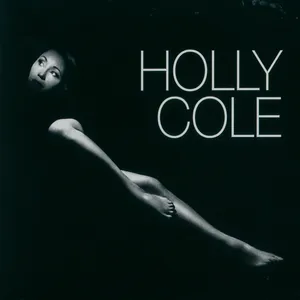 Holly Cole